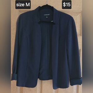 Womens Blazer